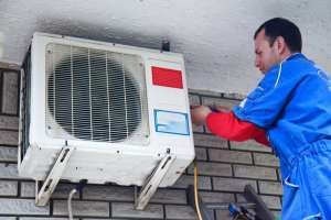 HVAC Companies Near Glenbrook, NV Available Now